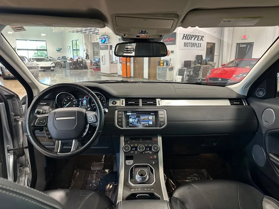 2016 Land Rover Range Rover Evoque 1st Gen - Image 13 of 20