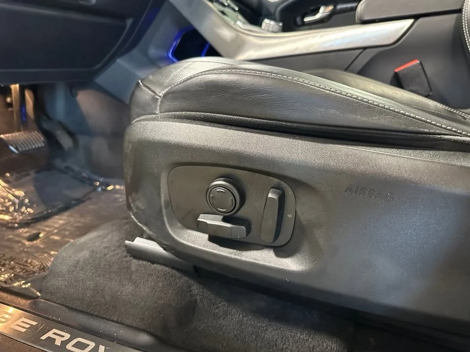 2016 Land Rover Range Rover Evoque 1st Gen - Image 12 of 20
