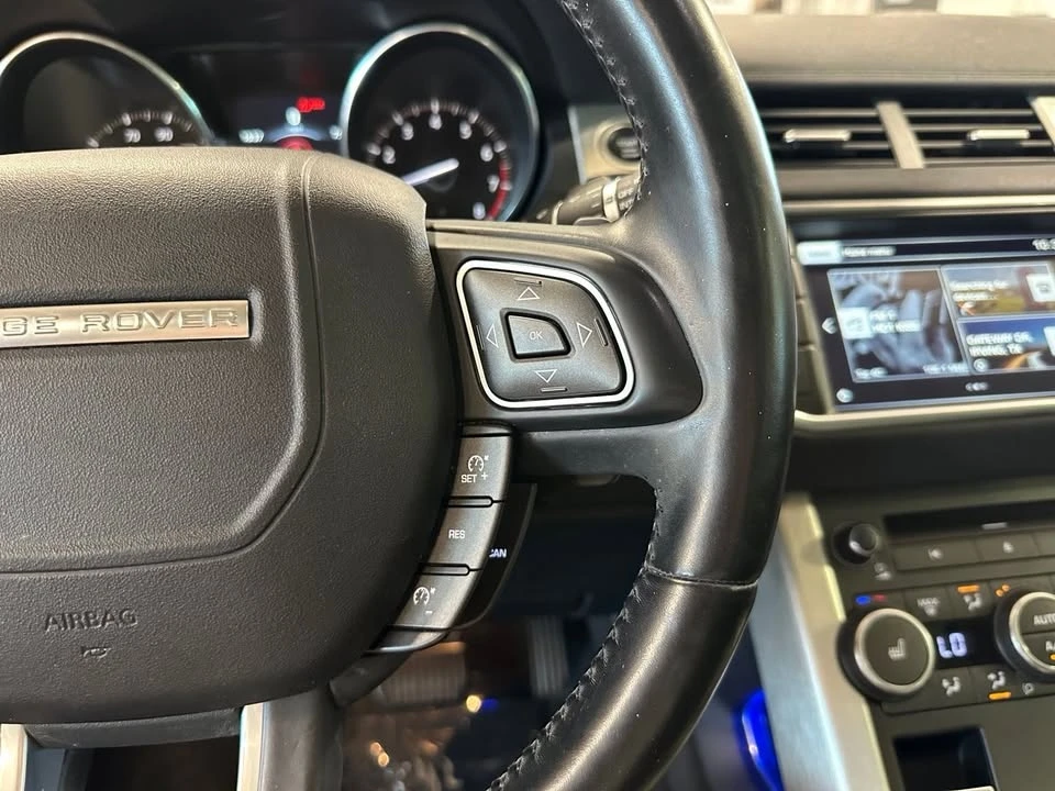 2016 Land Rover Range Rover Evoque 1st Gen - Image 16 of 20