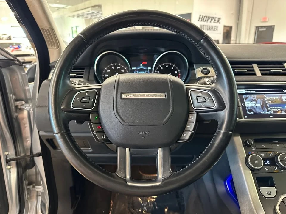 2016 Land Rover Range Rover Evoque 1st Gen - Image 14 of 20