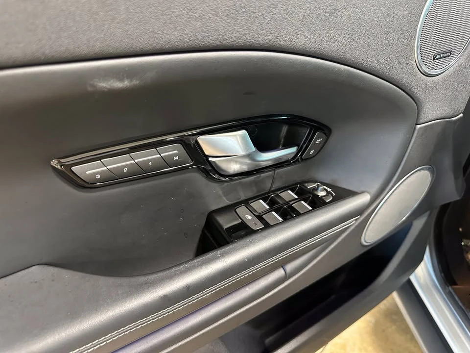 2016 Land Rover Range Rover Evoque 1st Gen - Image 10 of 20