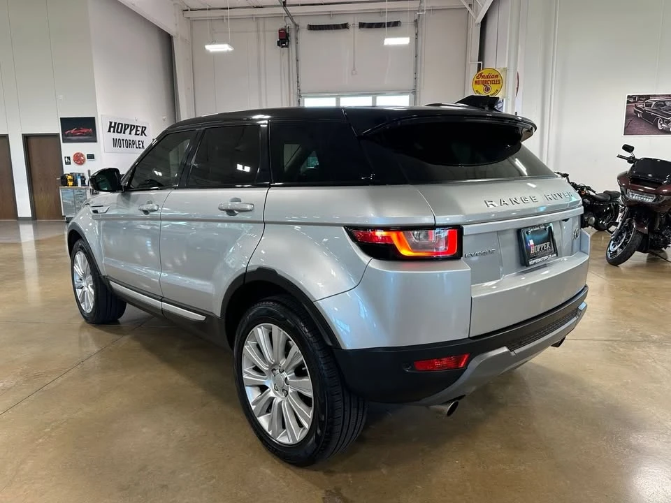 2016 Land Rover Range Rover Evoque 1st Gen - Image 4 of 20