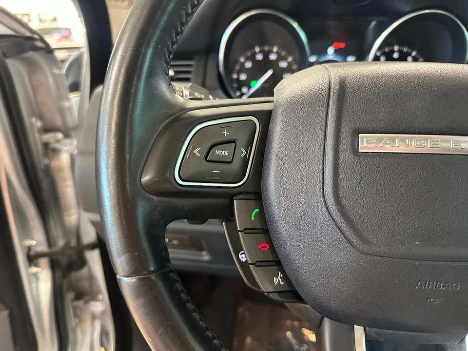 2016 Land Rover Range Rover Evoque 1st Gen - Image 15 of 20