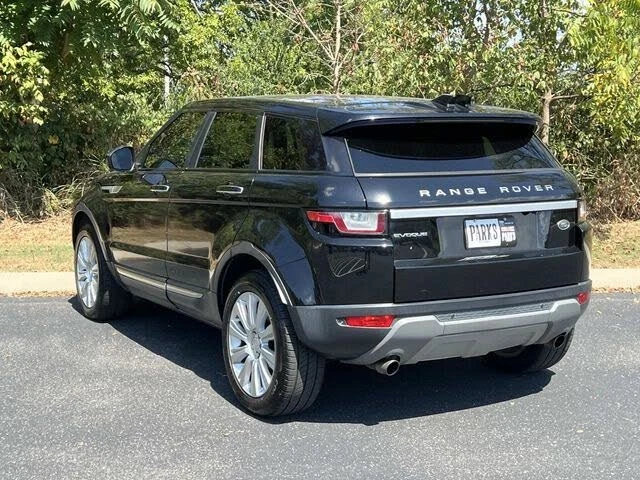 2016 Land Rover Range Rover Evoque 1st Gen - Image 7 of 20