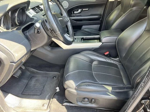 2016 Land Rover Range Rover Evoque 1st Gen - Image 12 of 20