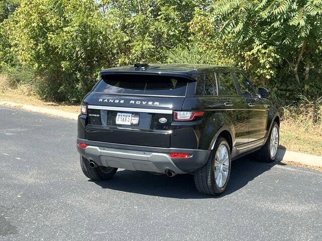 2016 Land Rover Range Rover Evoque 1st Gen - Image 5 of 20