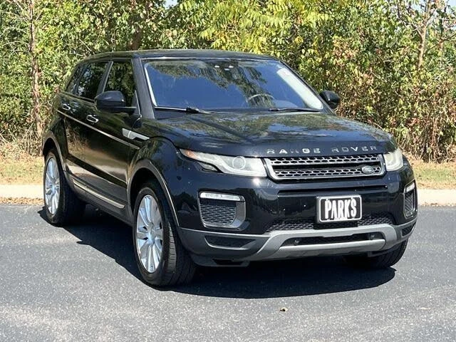 2016 Land Rover Range Rover Evoque 1st Gen - Image 3 of 20