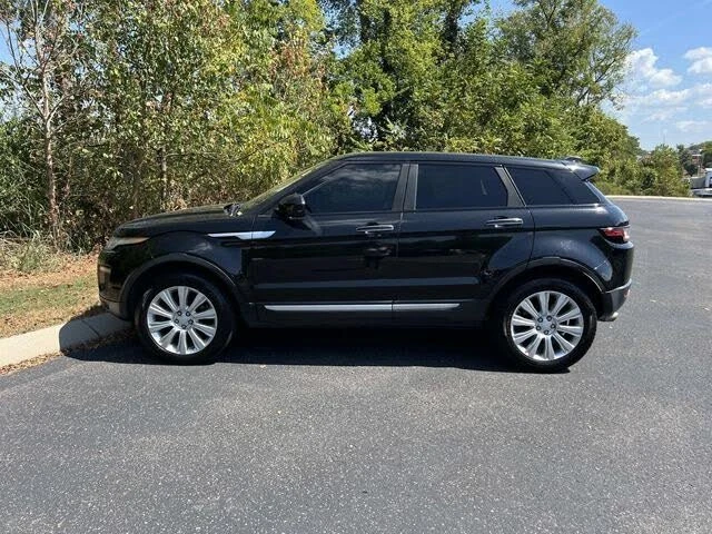 2016 Land Rover Range Rover Evoque 1st Gen - Image 8 of 20