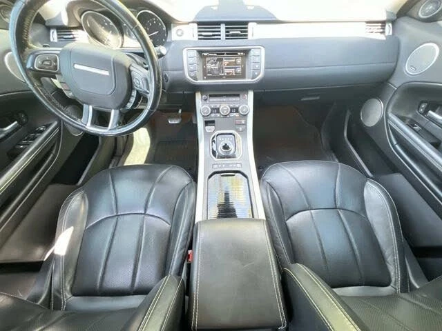 2016 Land Rover Range Rover Evoque 1st Gen - Image 14 of 20