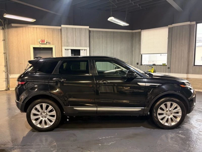 2016 Land Rover Range Rover Evoque 1st Gen - Image 8 of 12