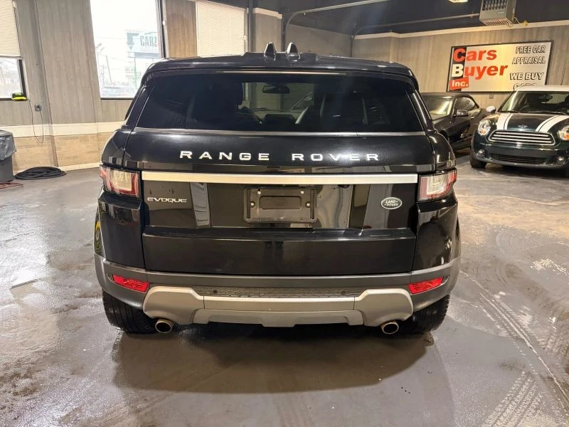 2016 Land Rover Range Rover Evoque 1st Gen - Image 6 of 12