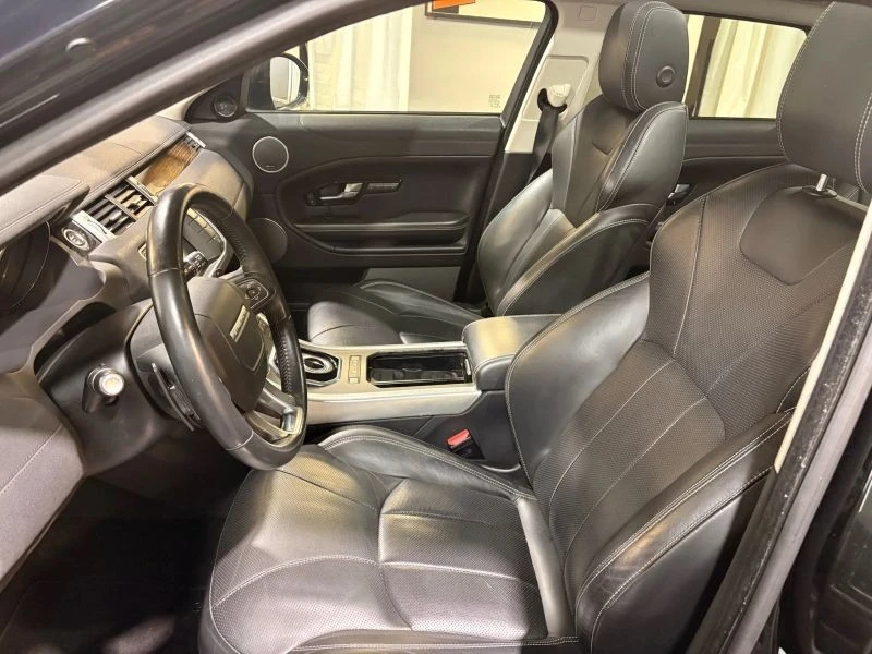 2016 Land Rover Range Rover Evoque 1st Gen - Image 10 of 12