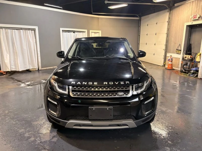 2016 Land Rover Range Rover Evoque 1st Gen - Image 3 of 12