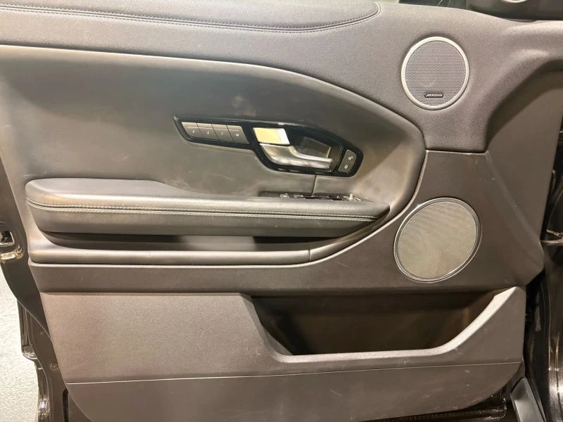 2016 Land Rover Range Rover Evoque 1st Gen - Image 11 of 12