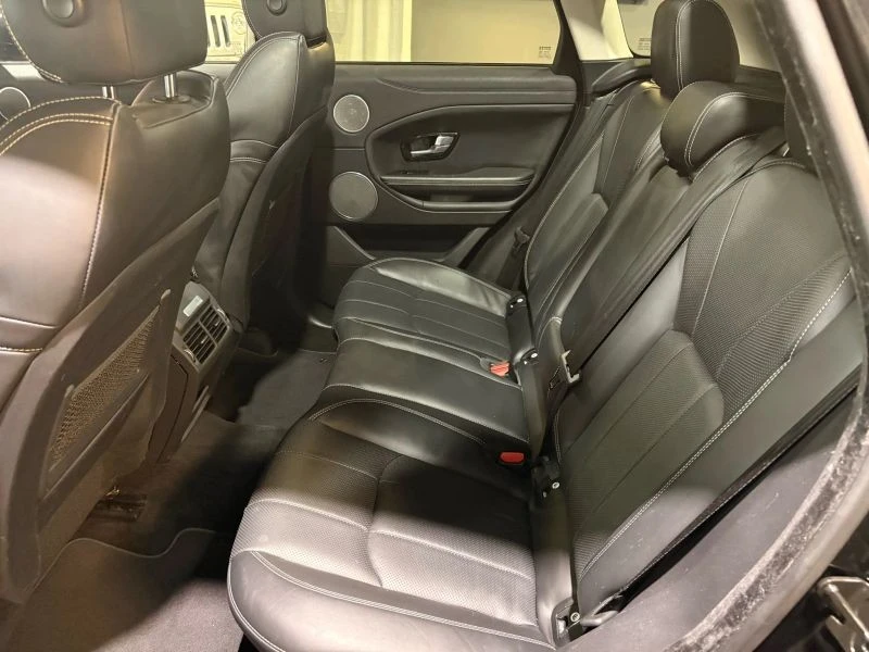 2016 Land Rover Range Rover Evoque 1st Gen - Image 12 of 12