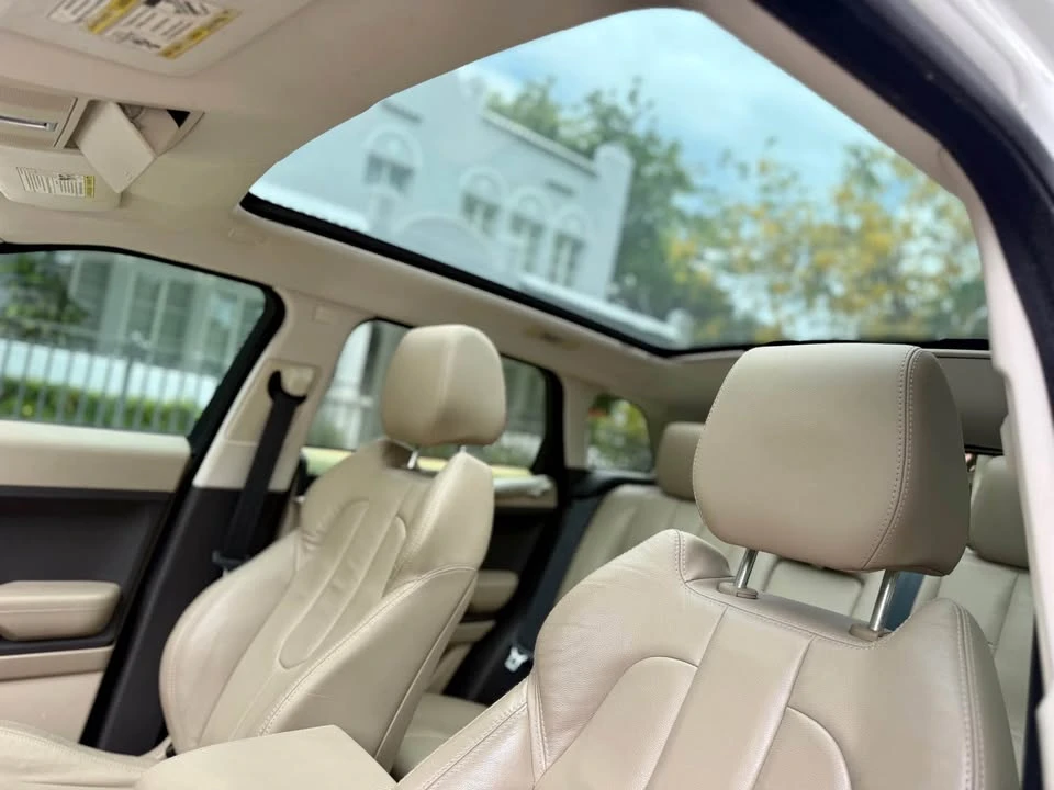2016 Land Rover Range Rover Evoque 1st Gen - Image 14 of 14