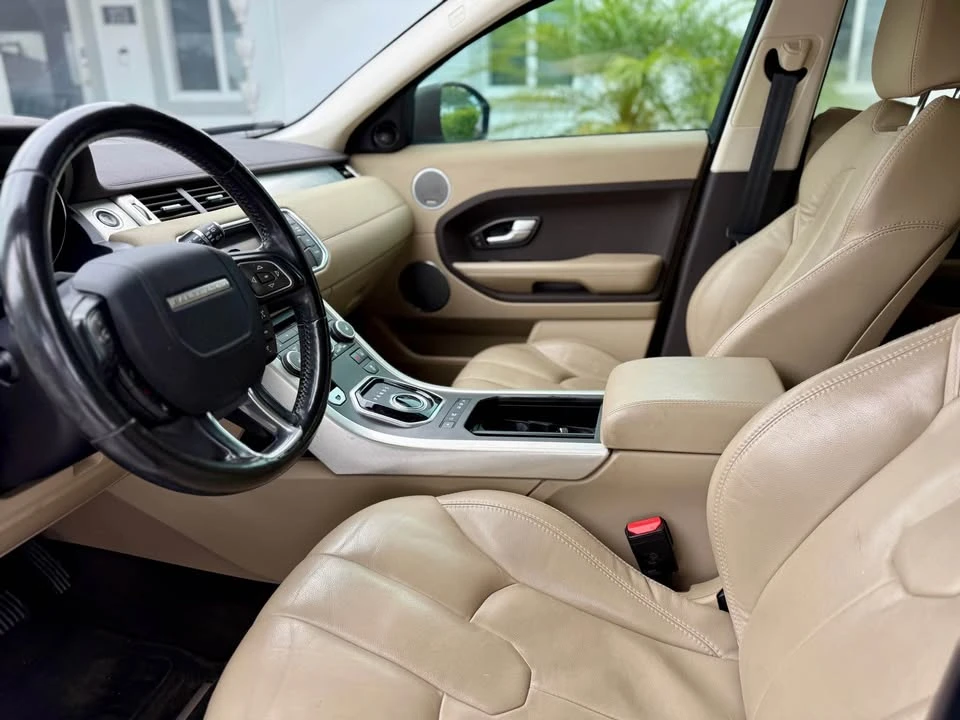 2016 Land Rover Range Rover Evoque 1st Gen - Image 5 of 14