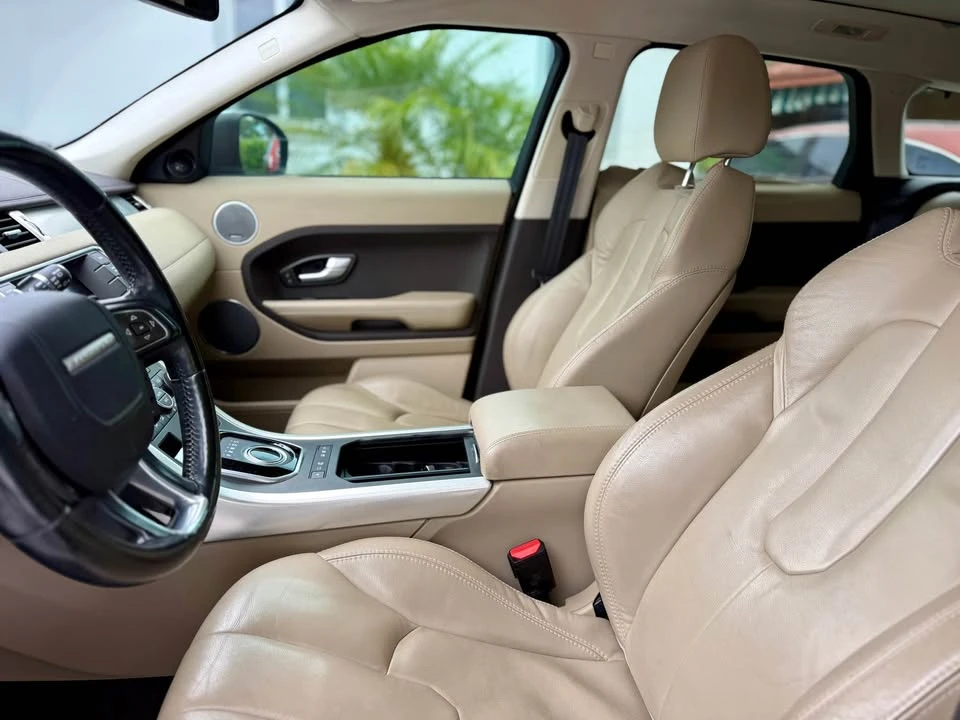2016 Land Rover Range Rover Evoque 1st Gen - Image 6 of 14