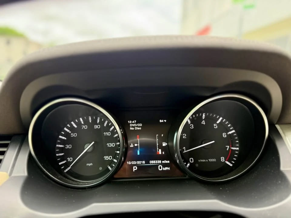 2016 Land Rover Range Rover Evoque 1st Gen - Image 13 of 14