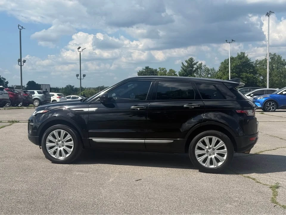 2016 Land Rover Range Rover Evoque 1st Gen - Image 3 of 10