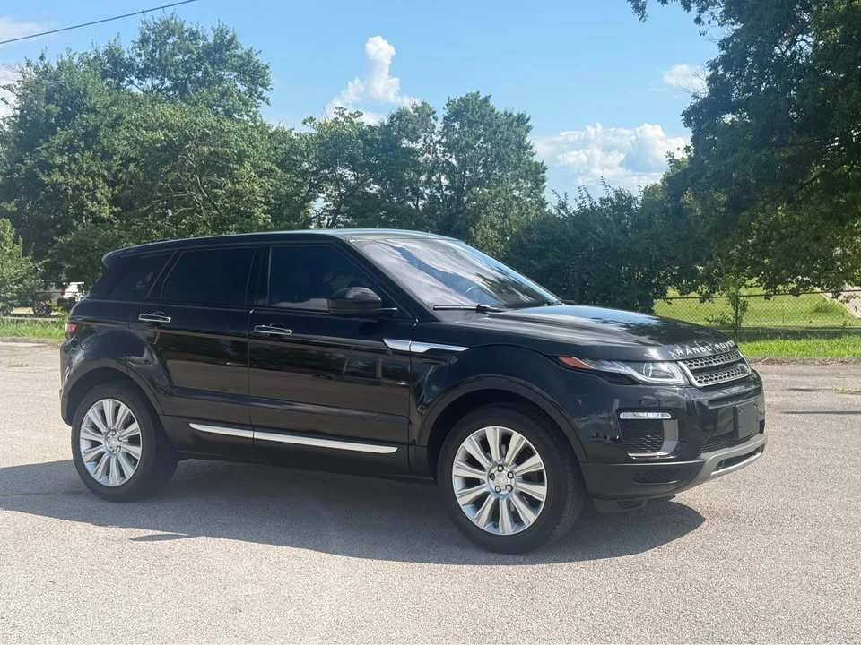 2016 Land Rover Range Rover Evoque 1st Gen - Image 2 of 10
