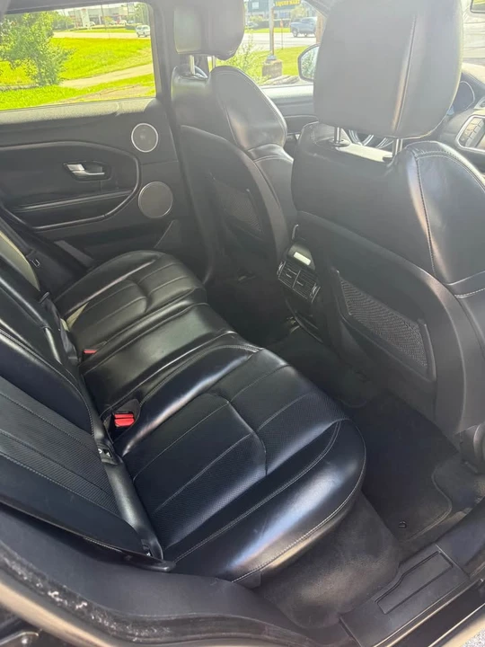 2016 Land Rover Range Rover Evoque 1st Gen - Image 6 of 10