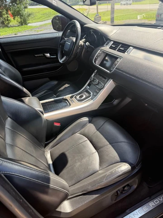 2016 Land Rover Range Rover Evoque 1st Gen - Image 7 of 10