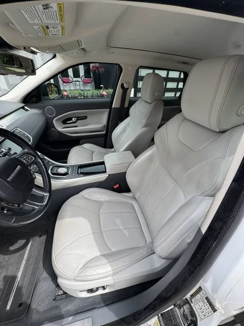 2016 Land Rover Range Rover Evoque 1st Gen - Image 13 of 16