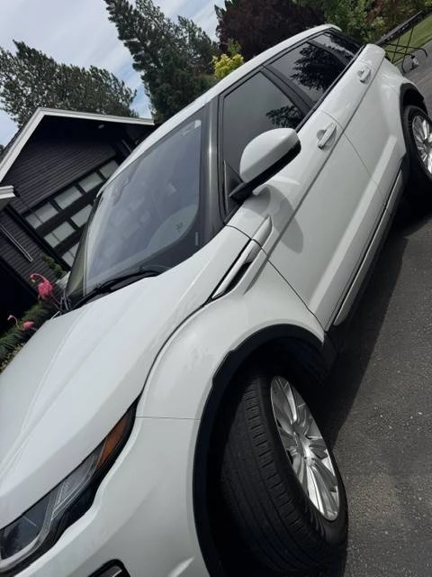 2016 Land Rover Range Rover Evoque 1st Gen - Image 3 of 16