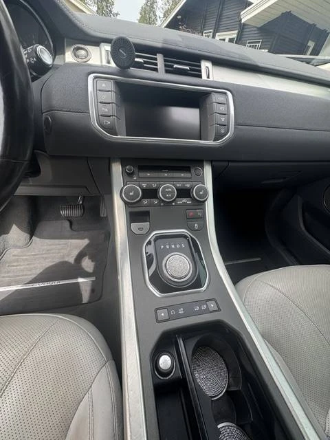 2016 Land Rover Range Rover Evoque 1st Gen - Image 8 of 16