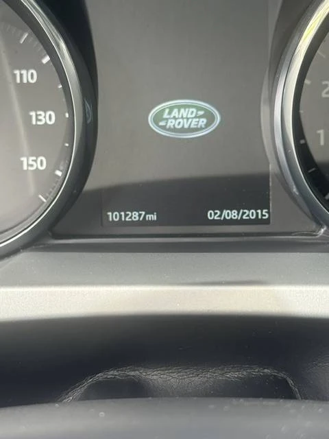 2016 Land Rover Range Rover Evoque 1st Gen - Image 6 of 16