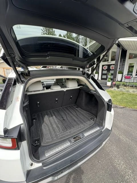 2016 Land Rover Range Rover Evoque 1st Gen - Image 15 of 16