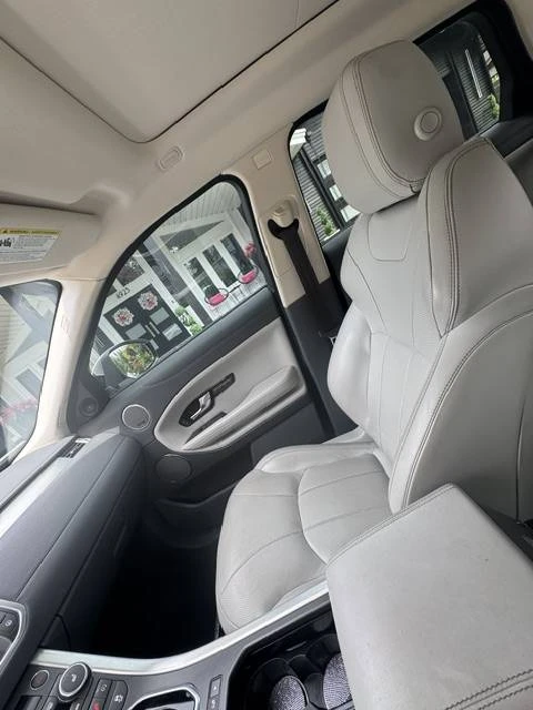 2016 Land Rover Range Rover Evoque 1st Gen - Image 9 of 16