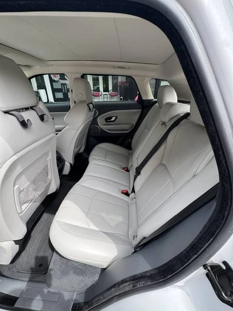 2016 Land Rover Range Rover Evoque 1st Gen - Image 14 of 16