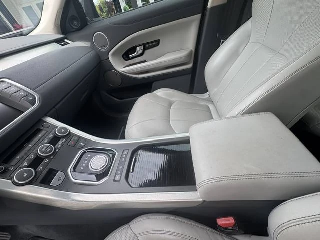 2016 Land Rover Range Rover Evoque 1st Gen - Image 10 of 16
