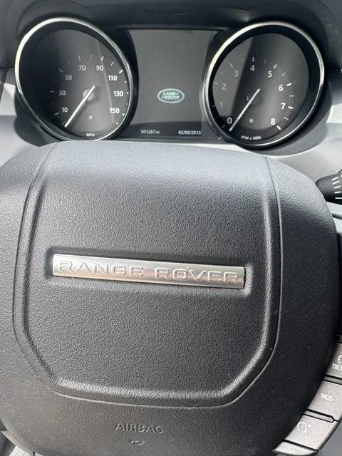 2016 Land Rover Range Rover Evoque 1st Gen - Image 7 of 16