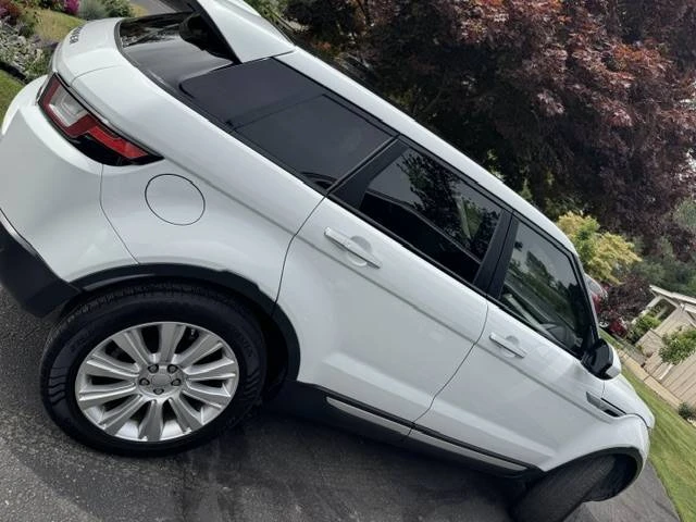 2016 Land Rover Range Rover Evoque 1st Gen - Image 4 of 16