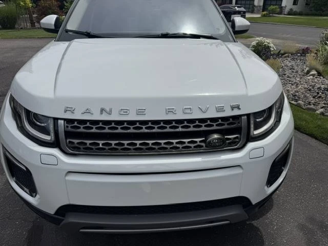 2016 Land Rover Range Rover Evoque 1st Gen - Image 2 of 16