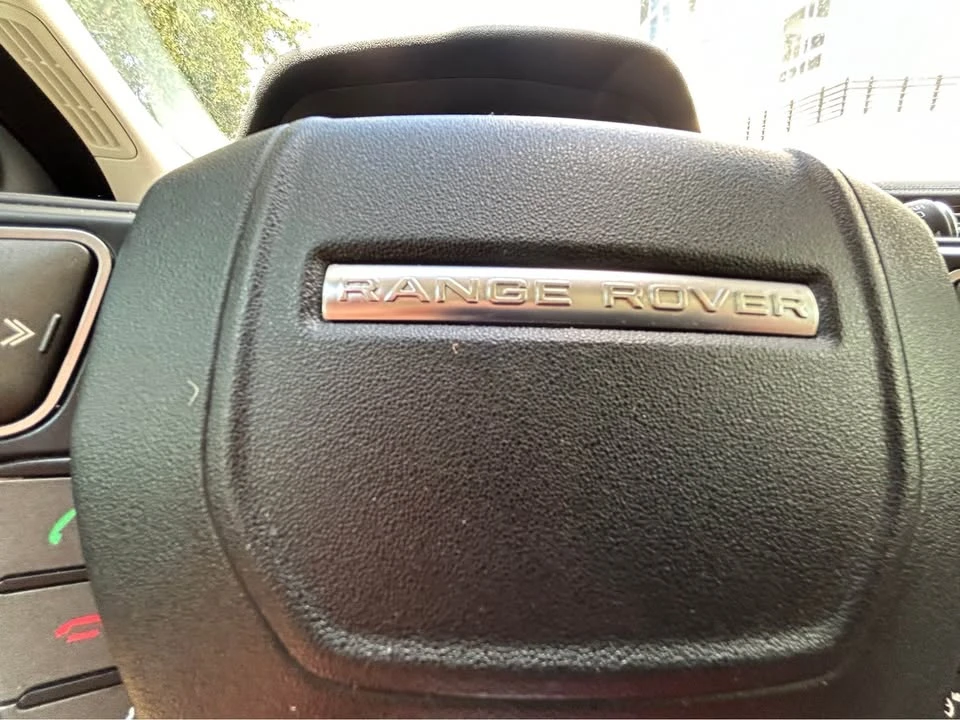 2016 Land Rover Range Rover Evoque 1st Gen - Image 18 of 18