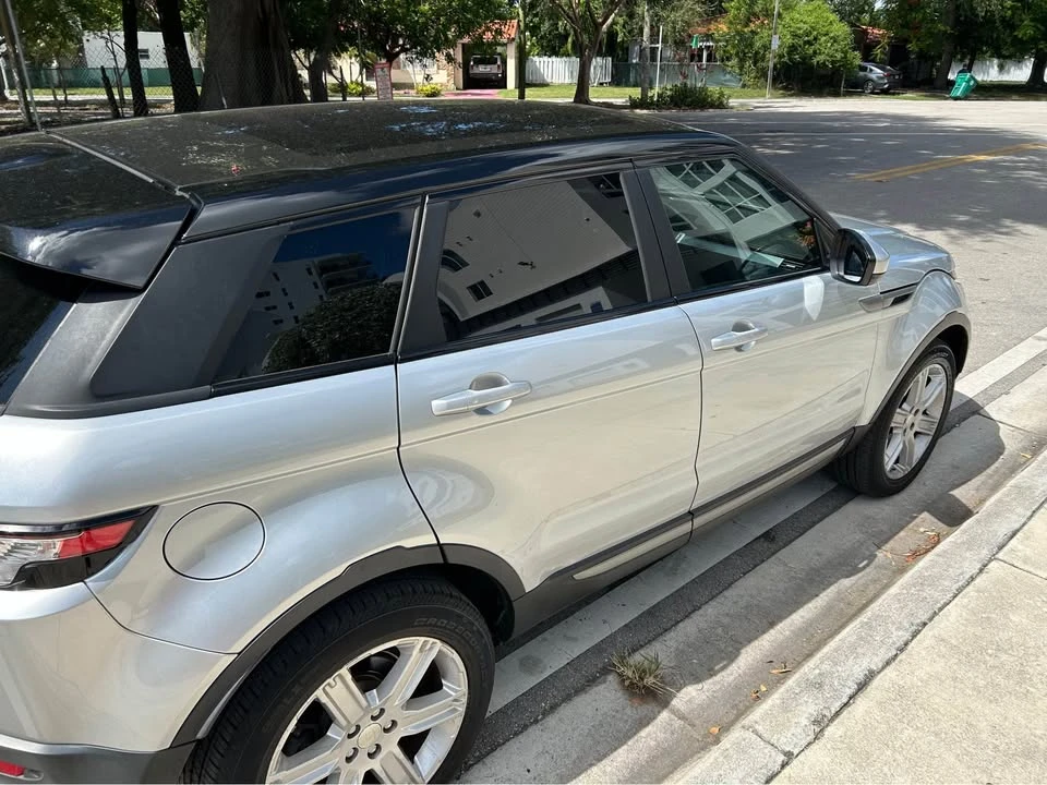 2016 Land Rover Range Rover Evoque 1st Gen - Image 9 of 18