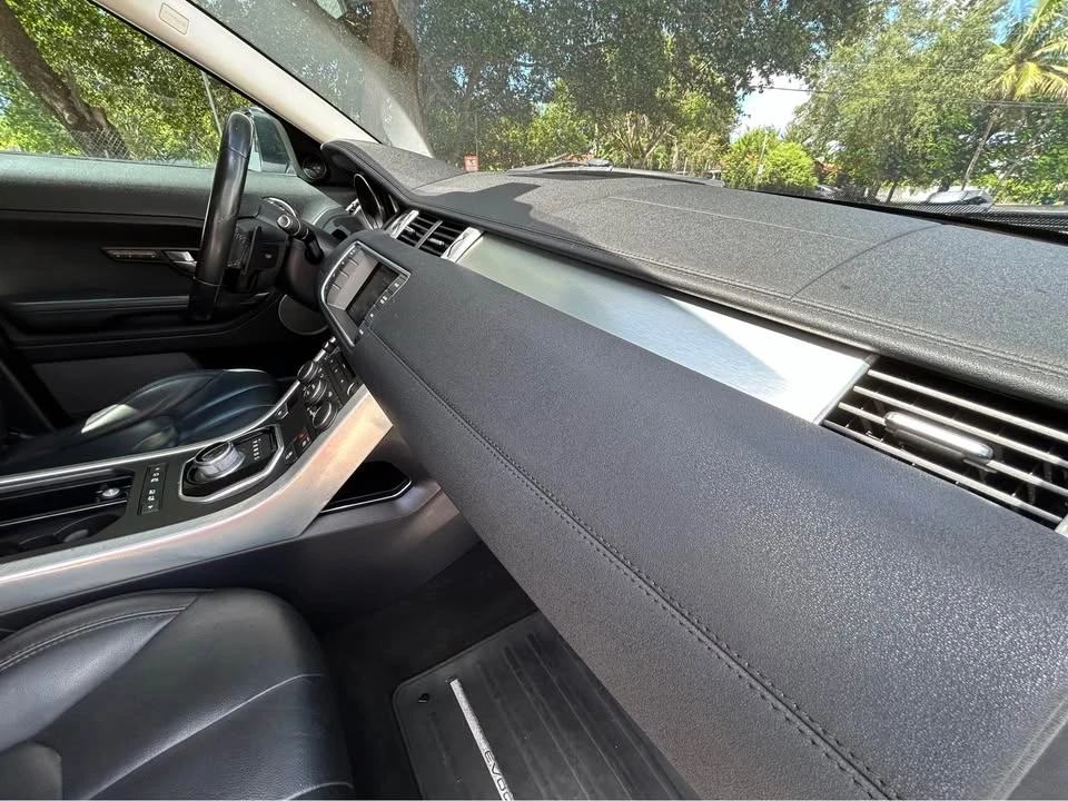 2016 Land Rover Range Rover Evoque 1st Gen - Image 15 of 18