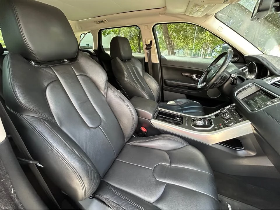 2016 Land Rover Range Rover Evoque 1st Gen - Image 13 of 18