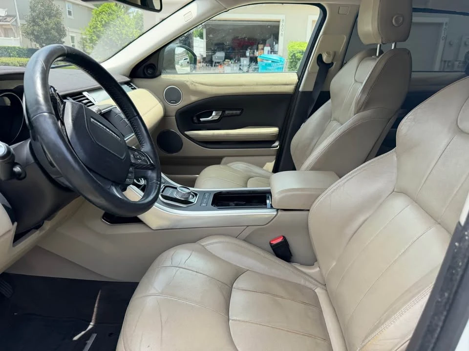 2016 Land Rover Range Rover Evoque 1st Gen - Image 6 of 11