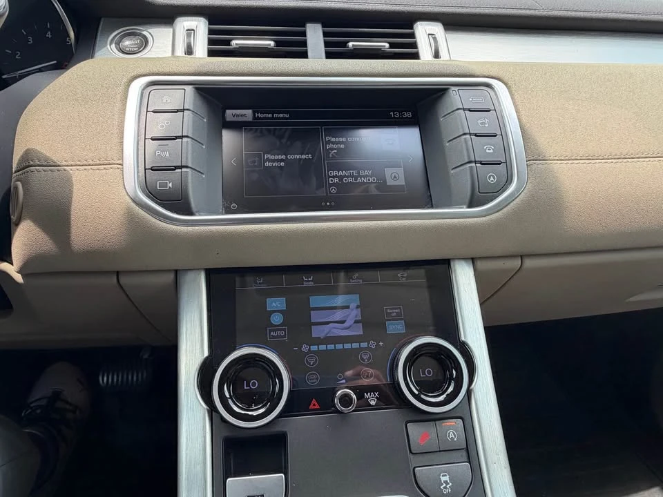 2016 Land Rover Range Rover Evoque 1st Gen - Image 10 of 11
