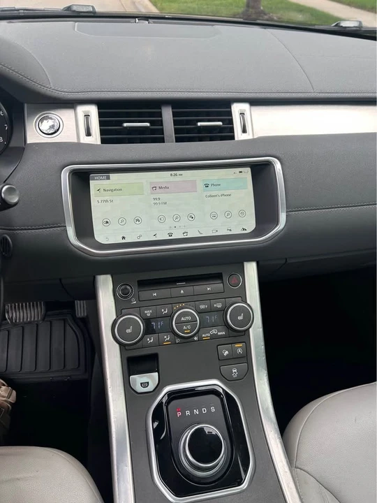 2016 Land Rover Range Rover Evoque 1st Gen - Image 8 of 9