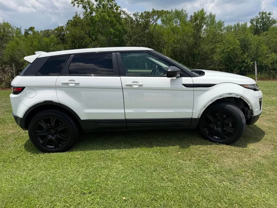 2016 Land Rover Range Rover Evoque 1st Gen - Image 5 of 11