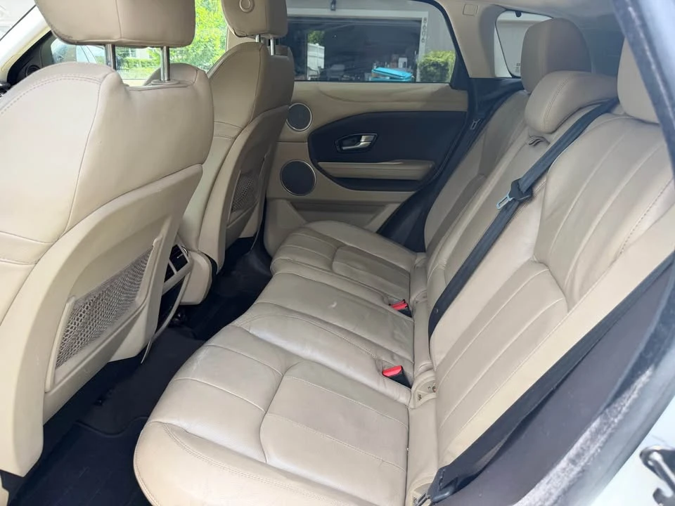 2016 Land Rover Range Rover Evoque 1st Gen - Image 7 of 11