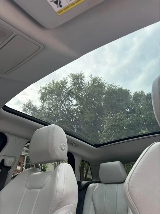 2016 Land Rover Range Rover Evoque 1st Gen - Image 7 of 9