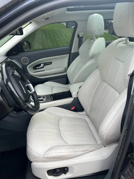 2016 Land Rover Range Rover Evoque 1st Gen - Image 5 of 9