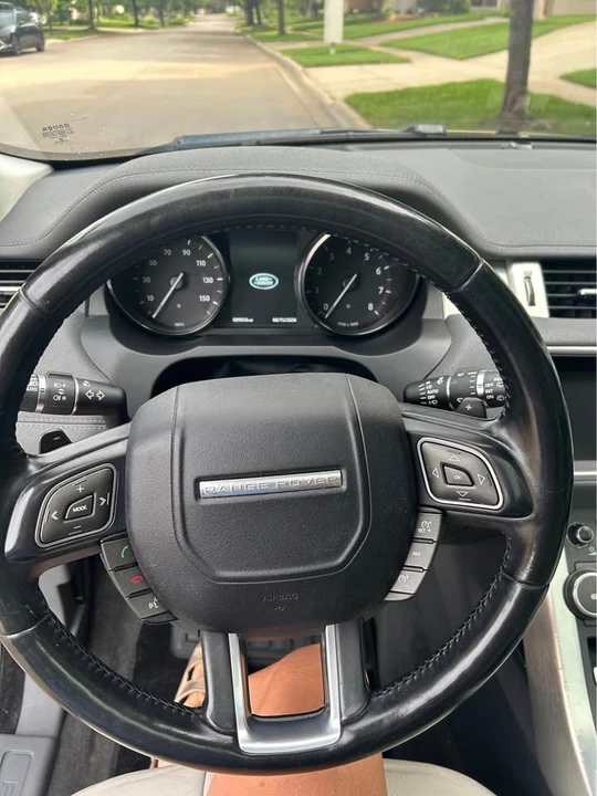 2016 Land Rover Range Rover Evoque 1st Gen - Image 4 of 9